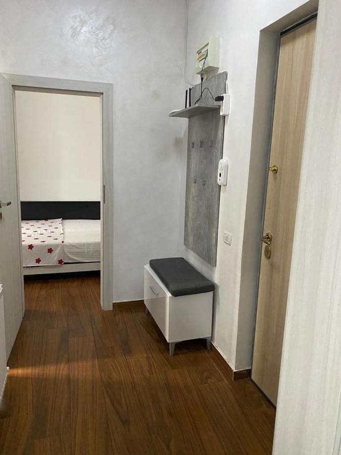 Twin Residence Five Mamaia Dış mekan fotoğraf